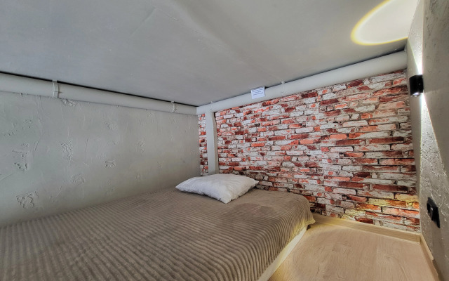 Loft na Grigor'eva Apartments