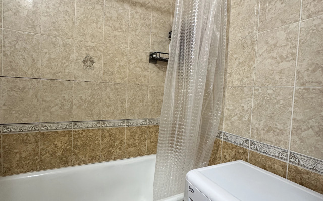 Na Okeanskom Prospekte Flat