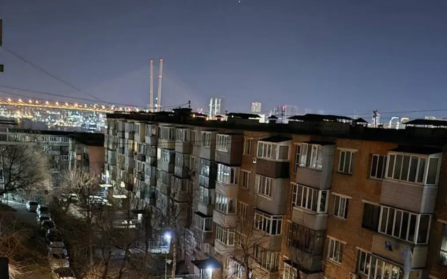 Vladivostok Apartments