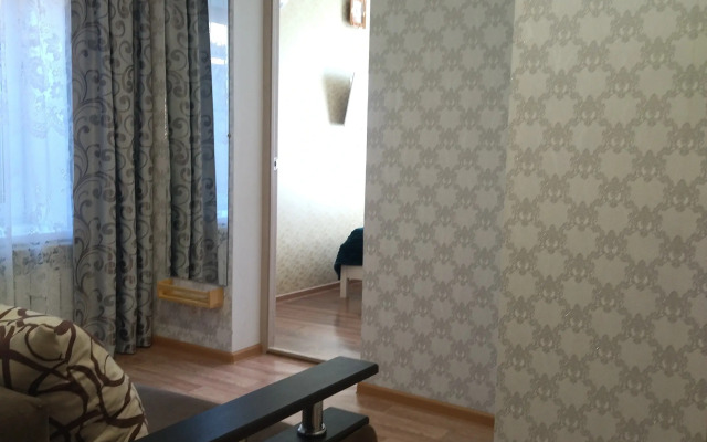 Semeyny Private house
