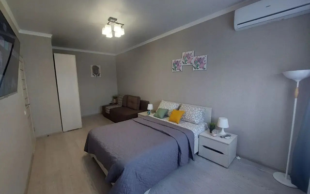 V Zhk Ayvazovskiy Flat