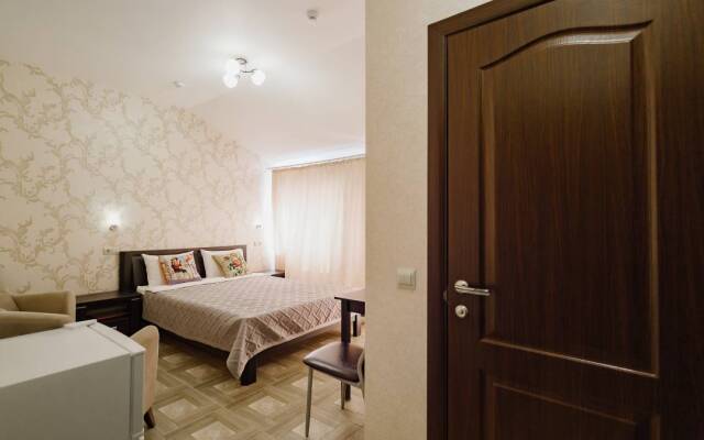 Voyazh Guest House