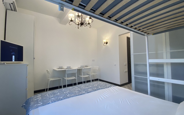 Alfa Apartamenty Metropol Apartments