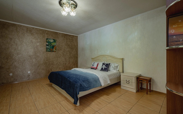 Сhaykiny Kanikuly Private house