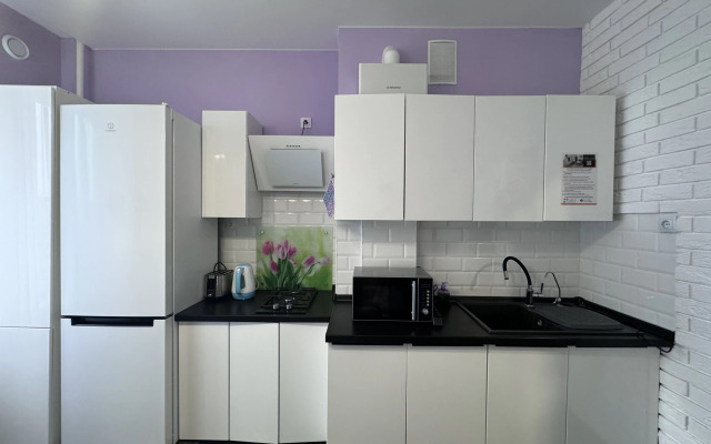 39kvartir na Potemkina 20 Apartments