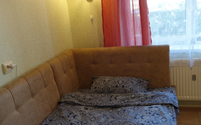 U metro Flat