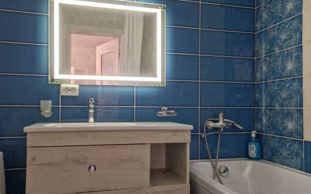 Квартира на улице Киренская 46/1