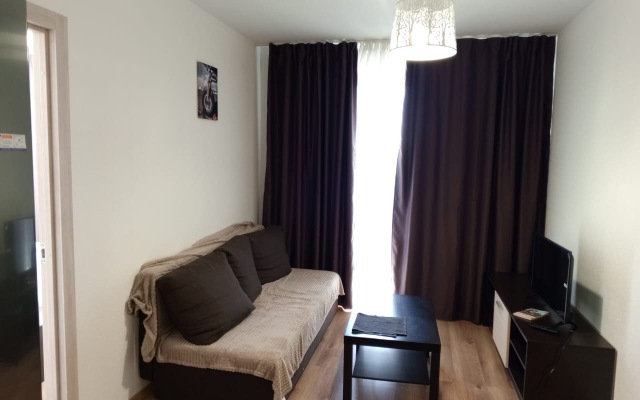 Апартаменты Чкалов у Пулково