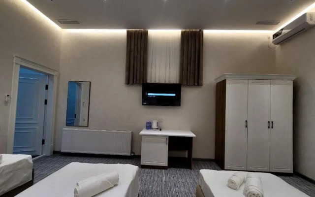 Mini hotel Miron Hotel