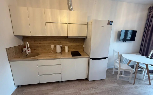 Квартира Апартаменты сердце города с подземной парковской