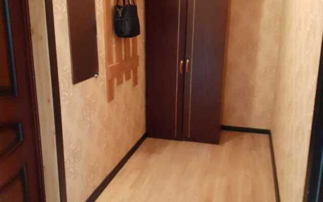 Квартира у вокзала