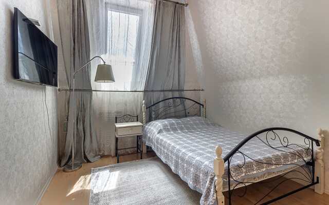 Квартира Двухуровневая Квартира 144 кв.м.