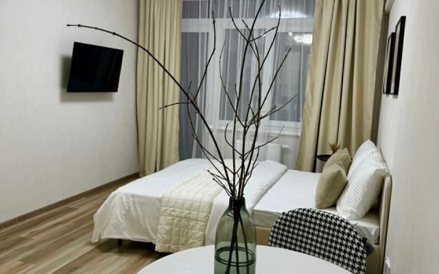 Квартира Студия