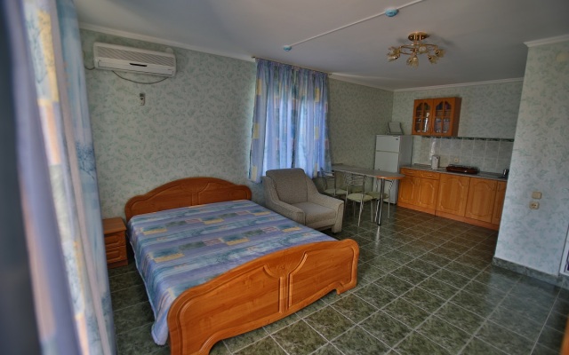 Loo Park Guest House