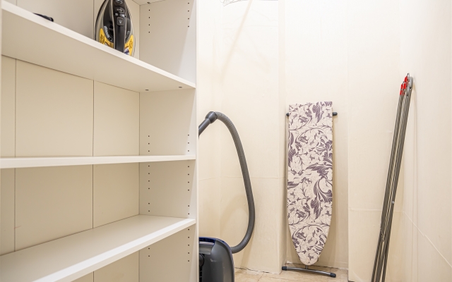 Квартира на Доваторцев 77/1