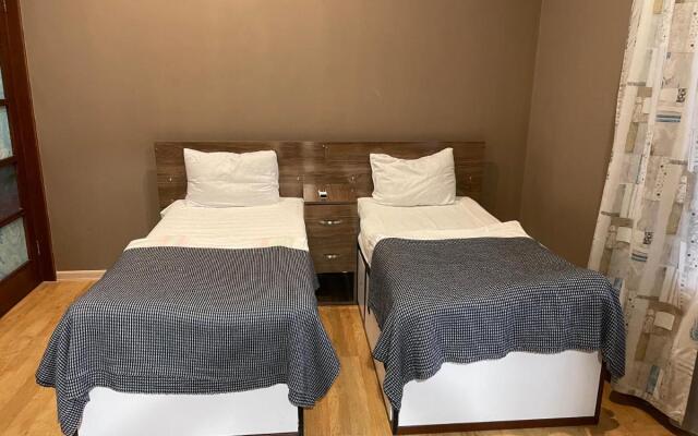 Ivy Boutique Hotel