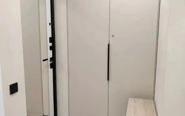 2-Komnatnaya V Samom Tsentre Sochi Flat