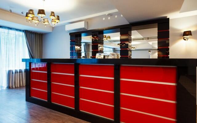 Park-Otel Premyera