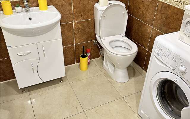 Апартаменты на Блинова 35