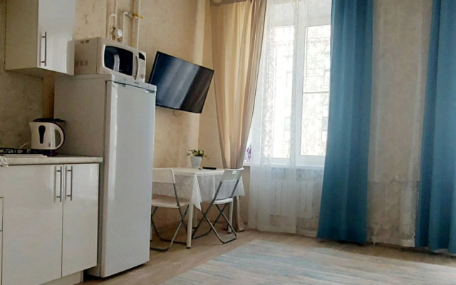 Апартаменты Студии на Островского 1