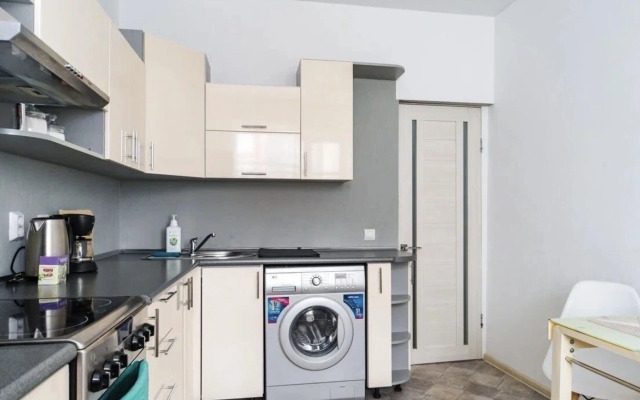 Квартира на Калинина 4