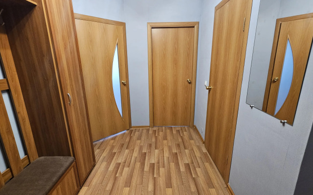 Belinskogo 111 Flat