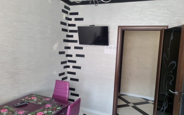 Апартаменты возле Кафедрального Собора