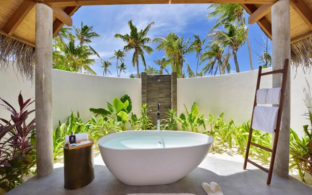 Fushifaru Maldives Resort