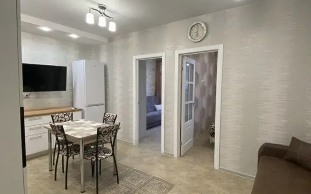 Dvukhkomantnaya 297 Na Ulitse Gaydara 22k1 Flat