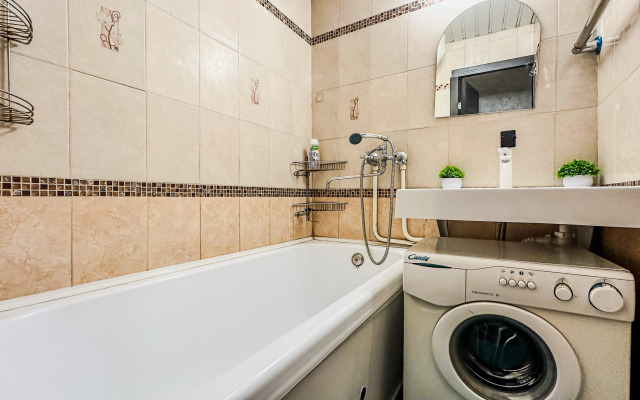 Квартира Уютная Двушка у Метро Рязанский Проспект