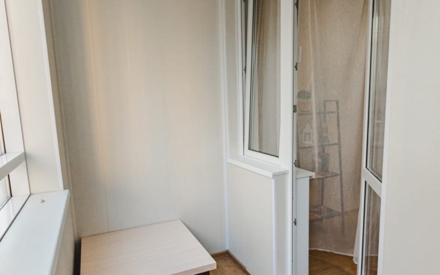 Uyutnaya Kvartira V Tsentre Ryazani Flat