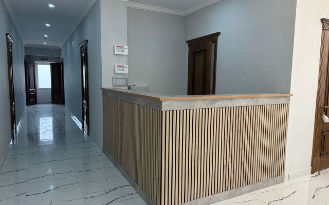Hotel Hotel Platan