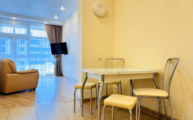 Barselona-Park 415 Flat