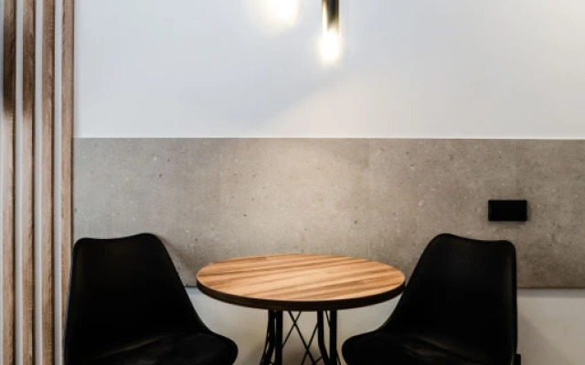 Апартаменты 2 Апарт Хаус Облака-2