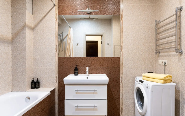 Bestflat24 Bashnya Kit Apartments