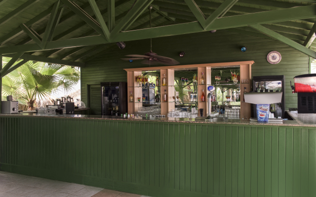 Botanik Hotel & Resort