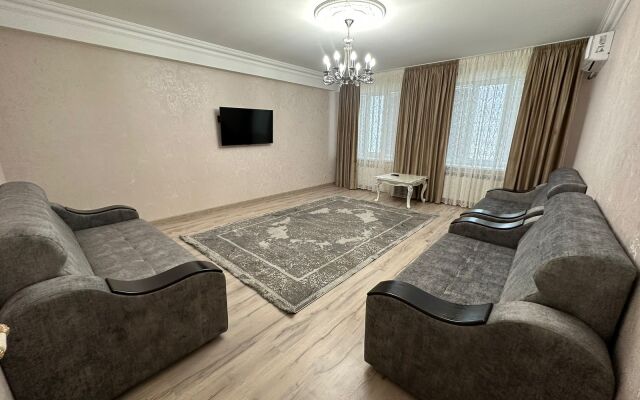 Апартаменты  в новом частном трехэтажном доме 3