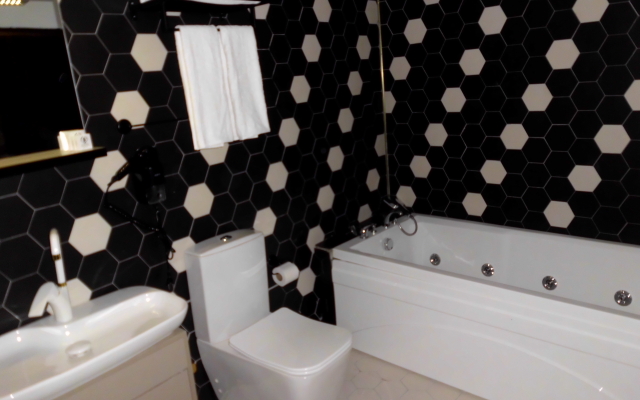 Отель Respiro Boutique