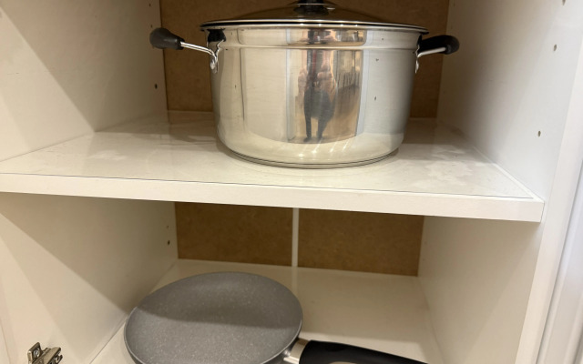 Квартира Евродвухкомнатная в Центре Города ЖК Полтинник