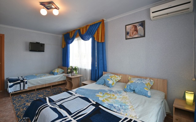 Skazka Inn Guest House