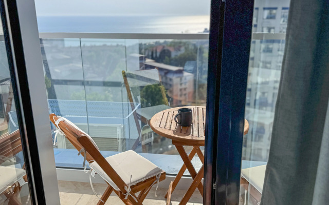 Квартира Кислород 272 Дизайнерская в Жк Кислород