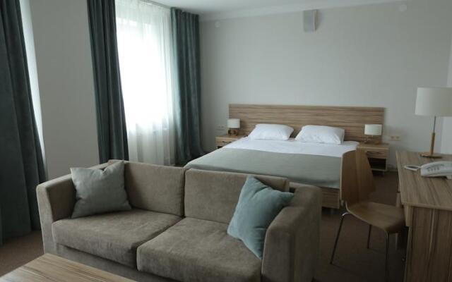 Strela Hotel