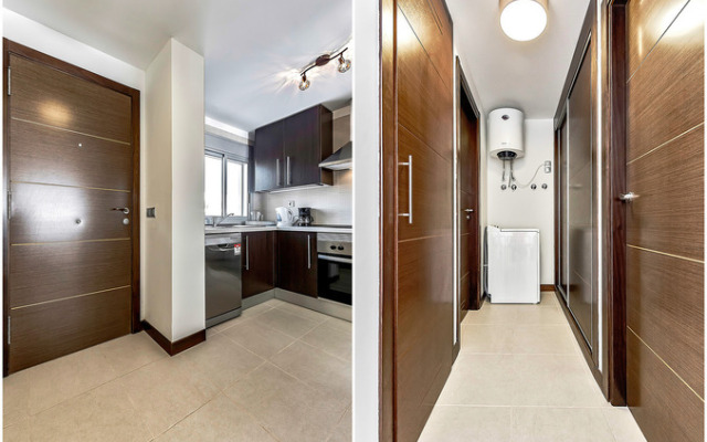 Doble Playa Apartments