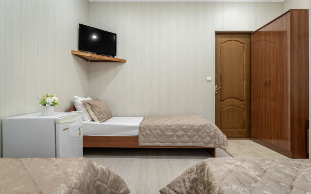 Mare Guest House