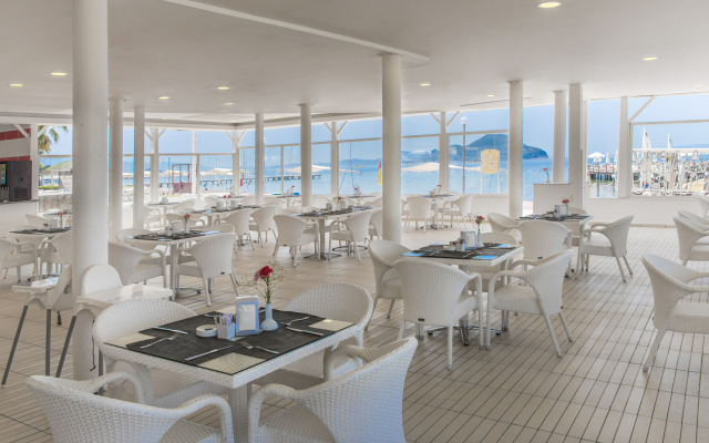 Azure By Yelken Hotel