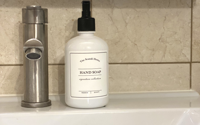 Апартаменты художника Гарри Зуха