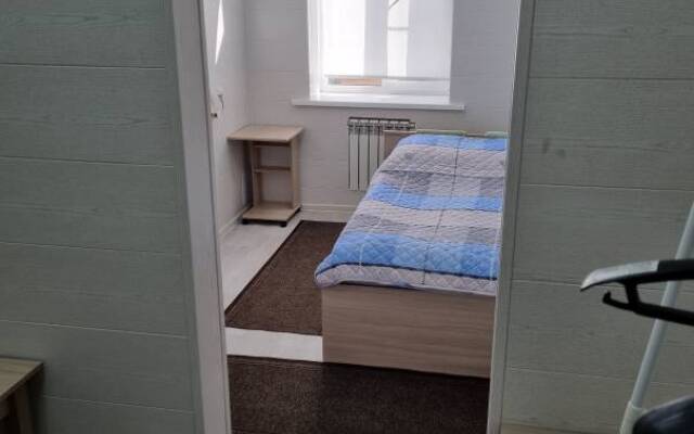 Апартаменты на Санкт-Петербургской