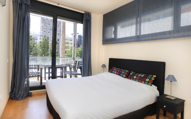 Barcelona Best Services Apartments