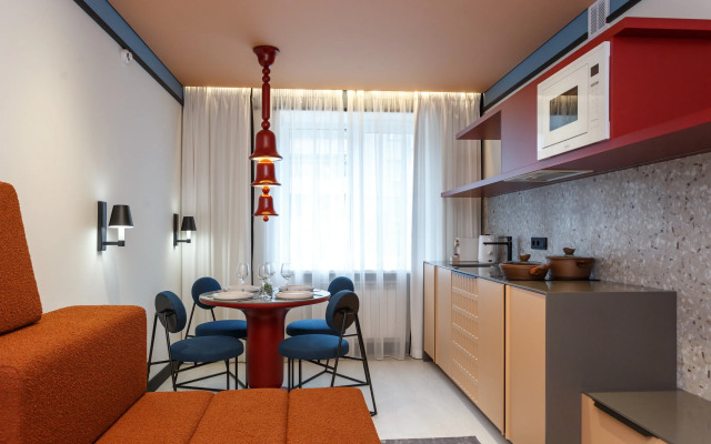 Nova House Apart-hotel