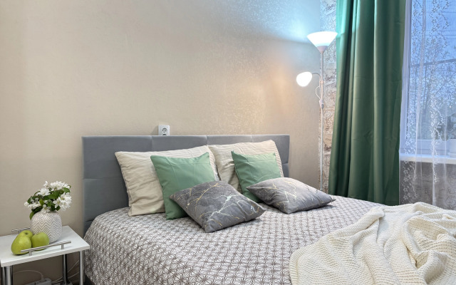 Квартира Уютная у Метро Московская